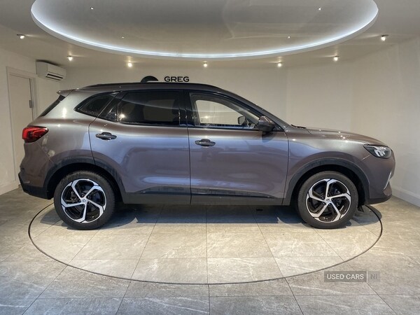 Used MG MG HS 2024 for sale - 77204282: Photo 12