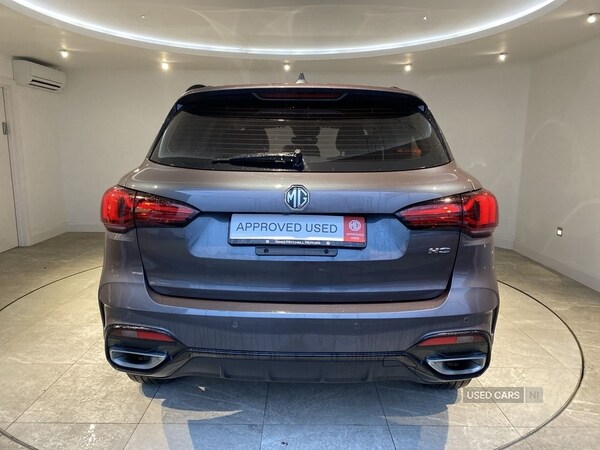 Used MG MG HS 2024 for sale - 77204282: Photo 14