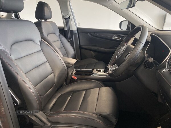 Used MG MG HS 2024 for sale - 77204282: Photo 17