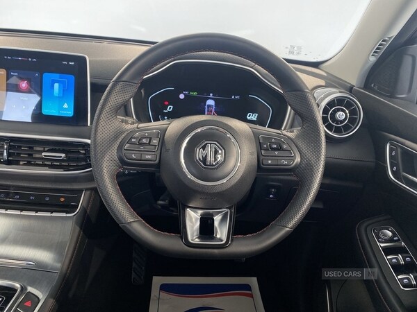 Used MG MG HS 2024 for sale - 77204282: Photo 21