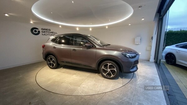 Used MG MG HS 2024 for sale - 77204282: Photo 6