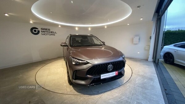 Used MG MG HS 2024 for sale - 77204282: Photo 7