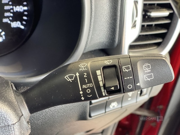 Used Kia Sportage 2017 for sale - 77192452: Photo 23