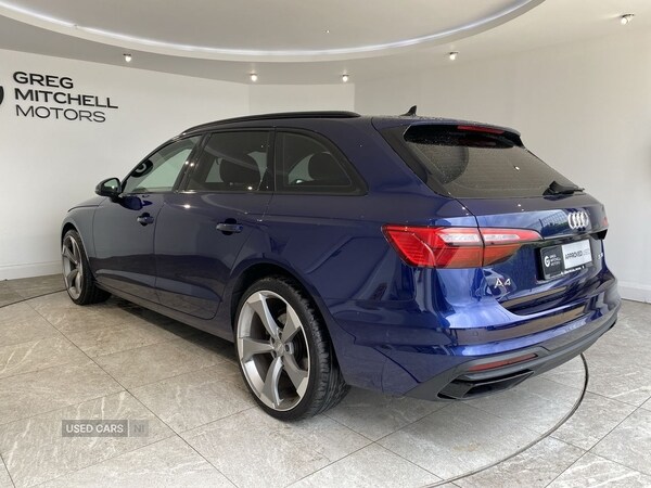 Used Audi A4 2021 for sale - 77204450: Photo 13