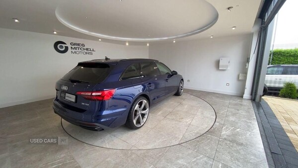 Used Audi A4 2021 for sale - 77204450: Photo 7