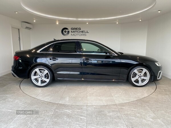 Used Audi A4 2021 for sale - 77739087: Photo 12