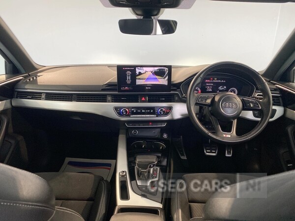 Used Audi A4 2021 for sale - 77739087: Photo 18