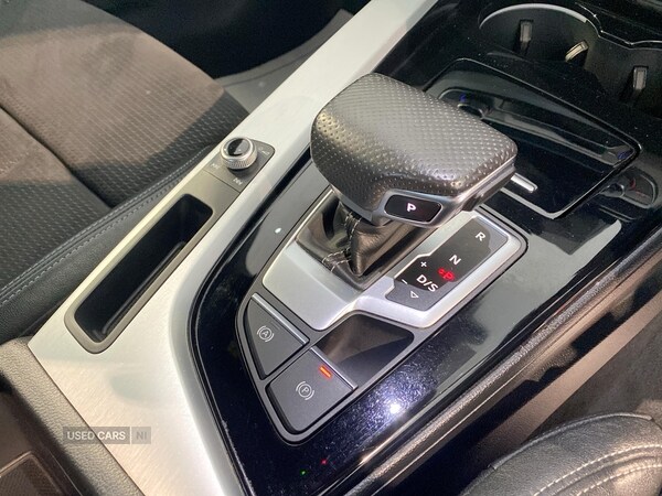 Used Audi A4 2021 for sale - 77739087: Photo 21