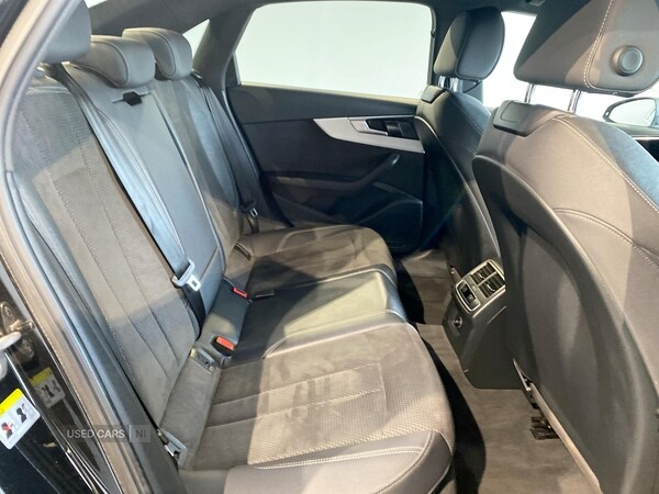 Used Audi A4 2021 for sale - 77739087: Photo 22