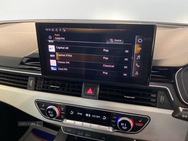 Used Audi A4 2021 for sale - 77739087: Photo 23