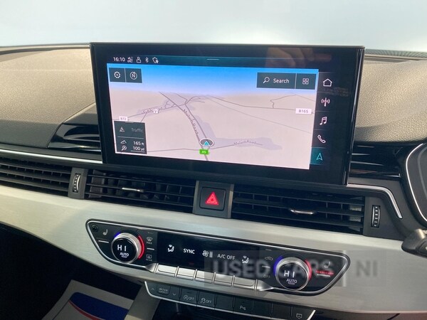 Used Audi A4 2021 for sale - 77739087: Photo 24