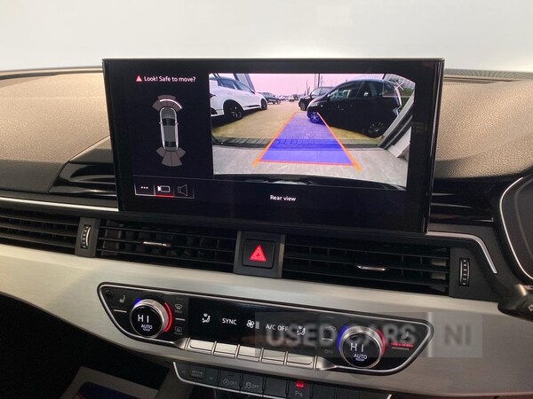 Used Audi A4 2021 for sale - 77739087: Photo 25