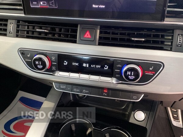 Used Audi A4 2021 for sale - 77739087: Photo 26