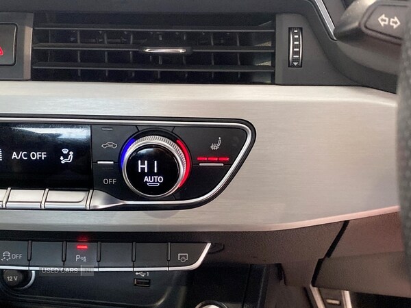 Used Audi A4 2021 for sale - 77739087: Photo 27