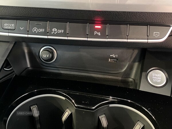 Used Audi A4 2021 for sale - 77739087: Photo 28