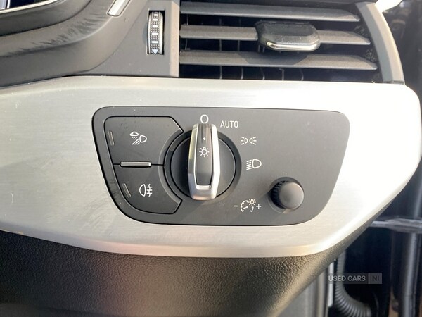 Used Audi A4 2021 for sale - 77739087: Photo 30