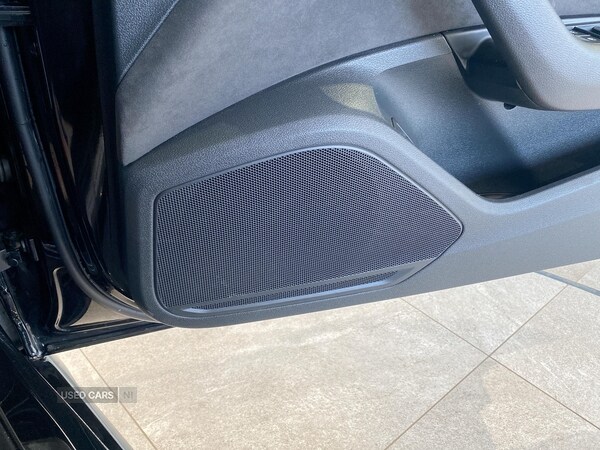 Used Audi A4 2021 for sale - 77739087: Photo 32