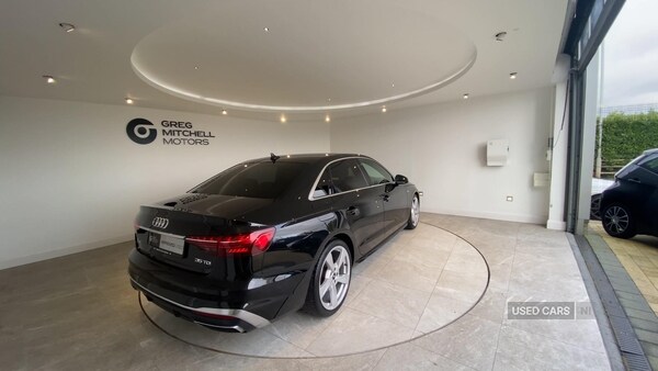 Used Audi A4 2021 for sale - 77739087: Photo 7