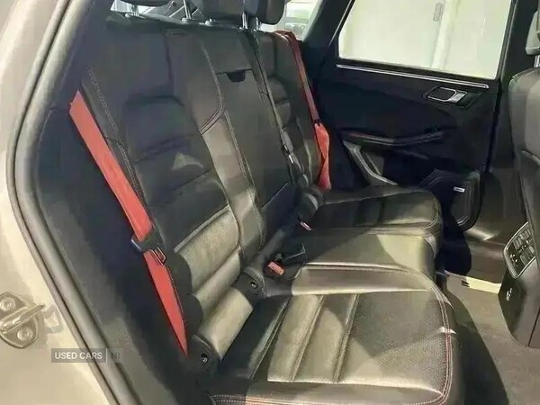 Used Porsche Macan 2022 for sale - 77204442: Photo 15