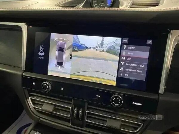 Used Porsche Macan 2022 for sale - 77204442: Photo 18