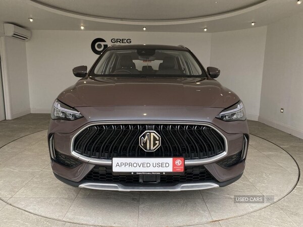 Used MG MG HS 2024 for sale - 76153474: Photo 10