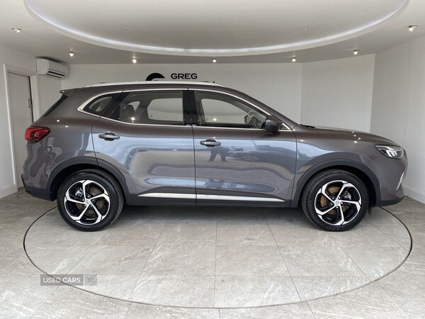 Used MG MG HS 2024 for sale - 76153474: Photo 12
