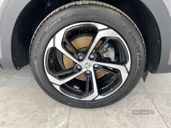 Used MG MG HS 2024 for sale - 76153474: Photo 16