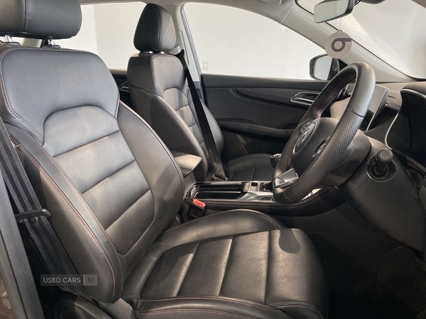 Used MG MG HS 2024 for sale - 76153474: Photo 17