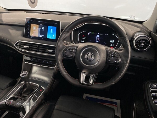 Used MG MG HS 2024 for sale - 76153474: Photo 19