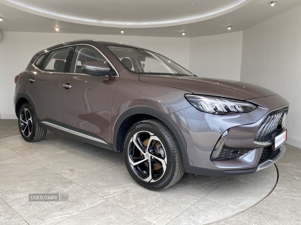 Used MG MG HS 2024 for sale - 76153474: Photo 1