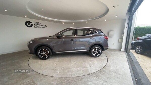 Used MG MG HS 2024 for sale - 76153474: Photo 4