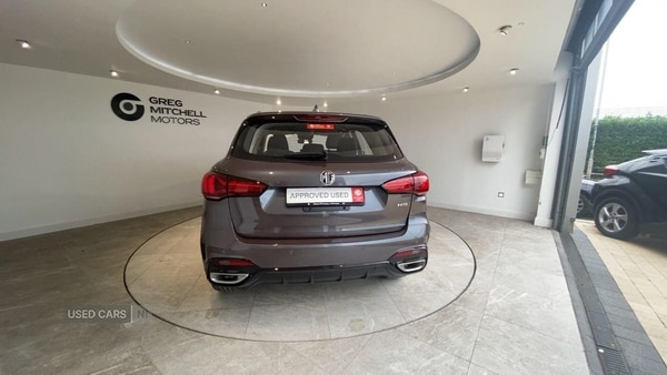 Used MG MG HS 2024 for sale - 76153474: Photo 6