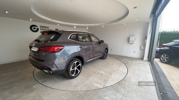 Used MG MG HS 2024 for sale - 76153474: Photo 7