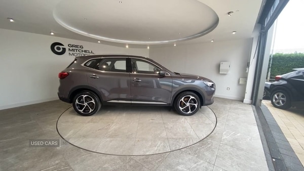 Used MG MG HS 2024 for sale - 76153474: Photo 8