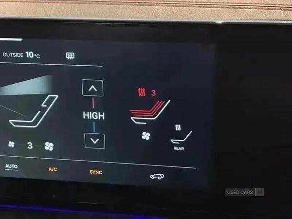 Used KGM Actyon 2025 for sale - 76754095: Photo 20