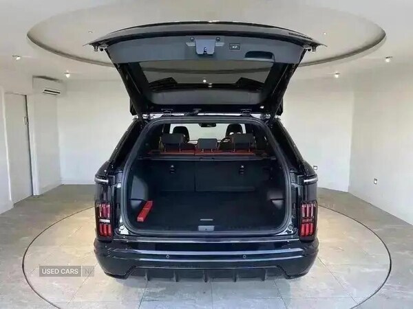 Used KGM Actyon 2025 for sale - 76754095: Photo 7