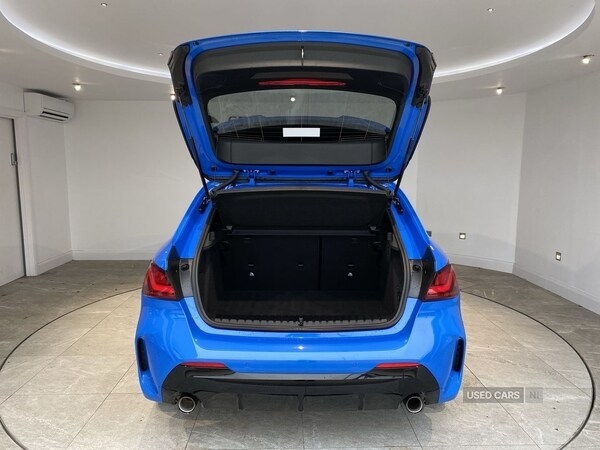 Used BMW 1 Series 2024 for sale - 77017218: Photo 14