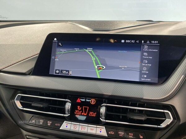 Used BMW 1 Series 2024 for sale - 77017218: Photo 25