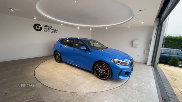 Used BMW 1 Series 2024 for sale - 77017218: Photo 9