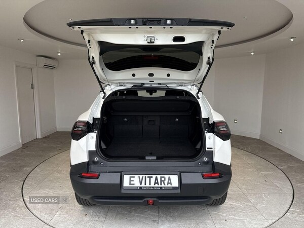 Used Suzuki e Vitara 2025 for sale - 76646955: Photo 15