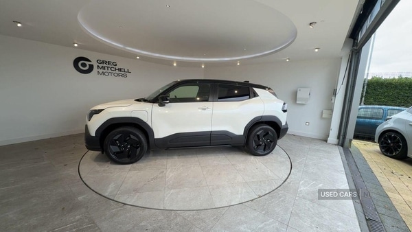 Used Suzuki e Vitara 2025 for sale - 76646955: Photo 4