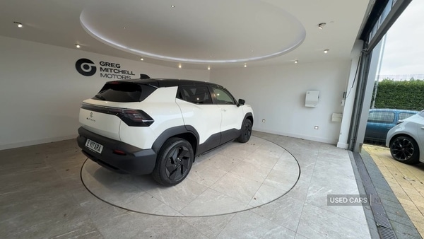 Used Suzuki e Vitara 2025 for sale - 76646955: Photo 7