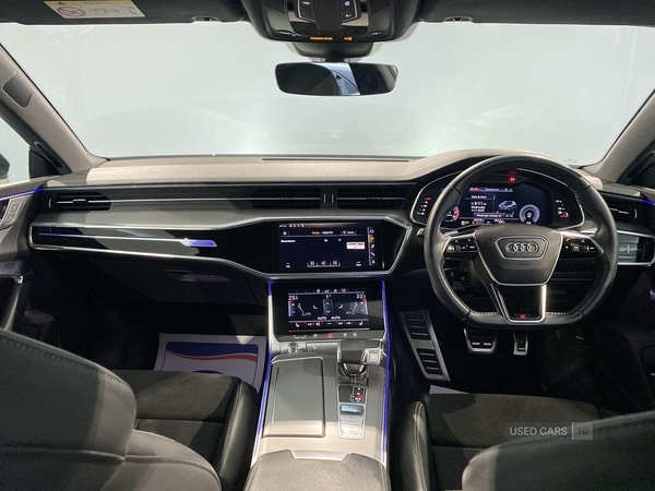 Used Audi A7 2020 for sale - 76528639: Photo 19