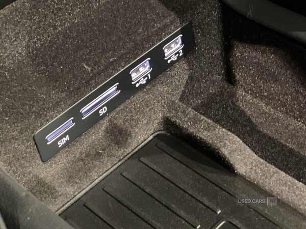 Used Audi A7 2020 for sale - 76528639: Photo 29