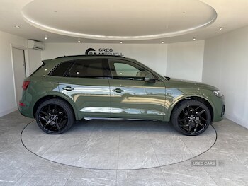 Used Audi Q5 2024 for sale - 78649615: Photo
