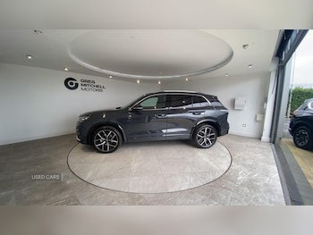 Used Volkswagen Tiguan 2025 for sale - 77739086: Photo