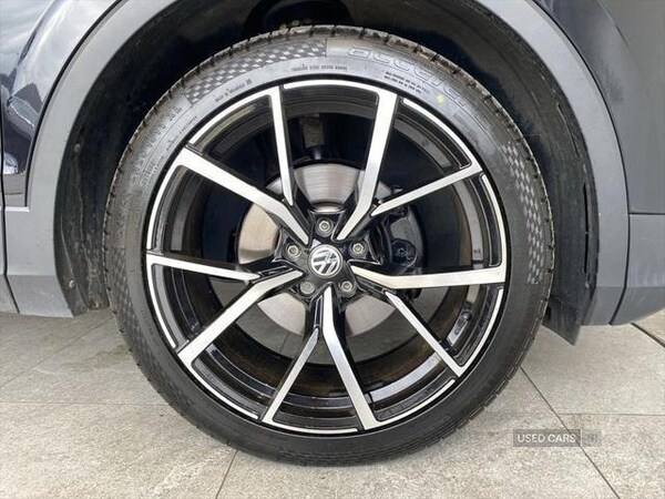 Used Volkswagen Tiguan 2017 for sale - 76528266: Photo 17