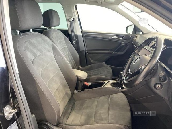 Used Volkswagen Tiguan 2017 for sale - 76528266: Photo 19