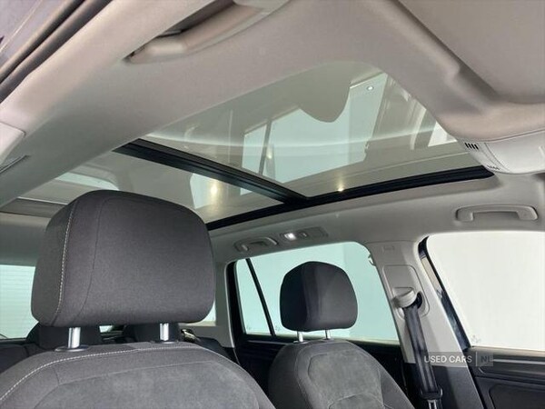 Used Volkswagen Tiguan 2017 for sale - 76528266: Photo 24