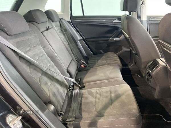Used Volkswagen Tiguan 2017 for sale - 76528266: Photo 25